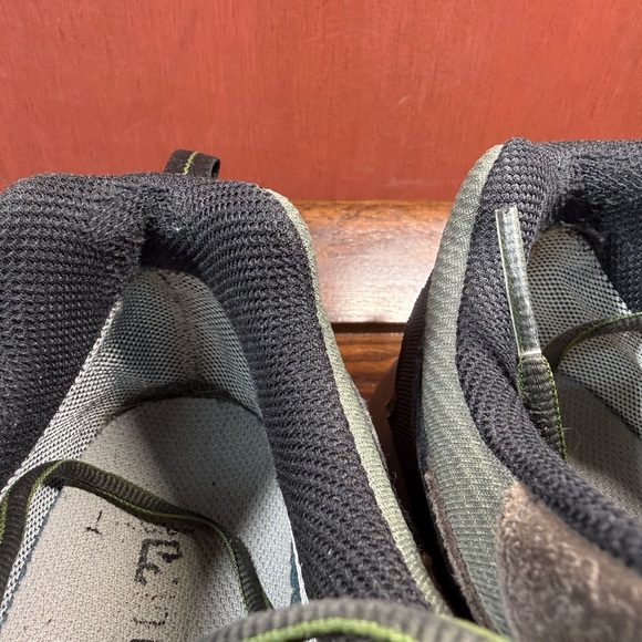 Salomon Evasion 2 GTX Men’s 12 Hiking Shoes Waterproof Gore‑Tex - Picture 6 of 8